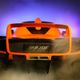 Illustration for article titled $700,000 Kiwi-Flavored Hulme CanAm Revealed At A1GP